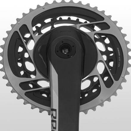 Dub Spindle D1 Crankset E352874