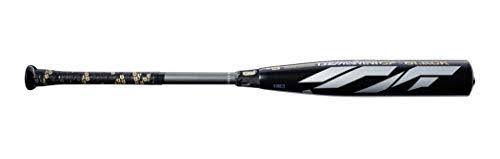 Black -5 USSSA Baseball Bat C631
