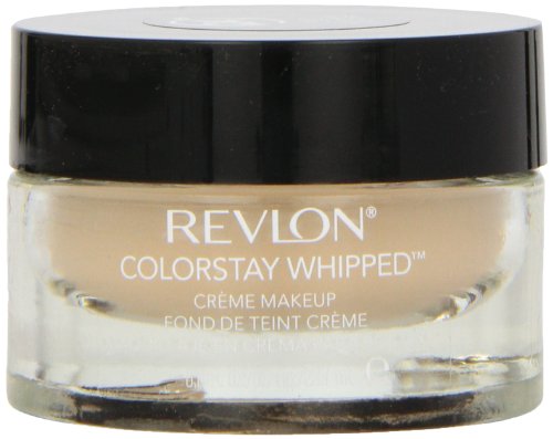 Natural Beige Whipped Crème Makeup V589124