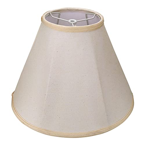 Foldable Medium Lamp Shade Set of 2 V5781