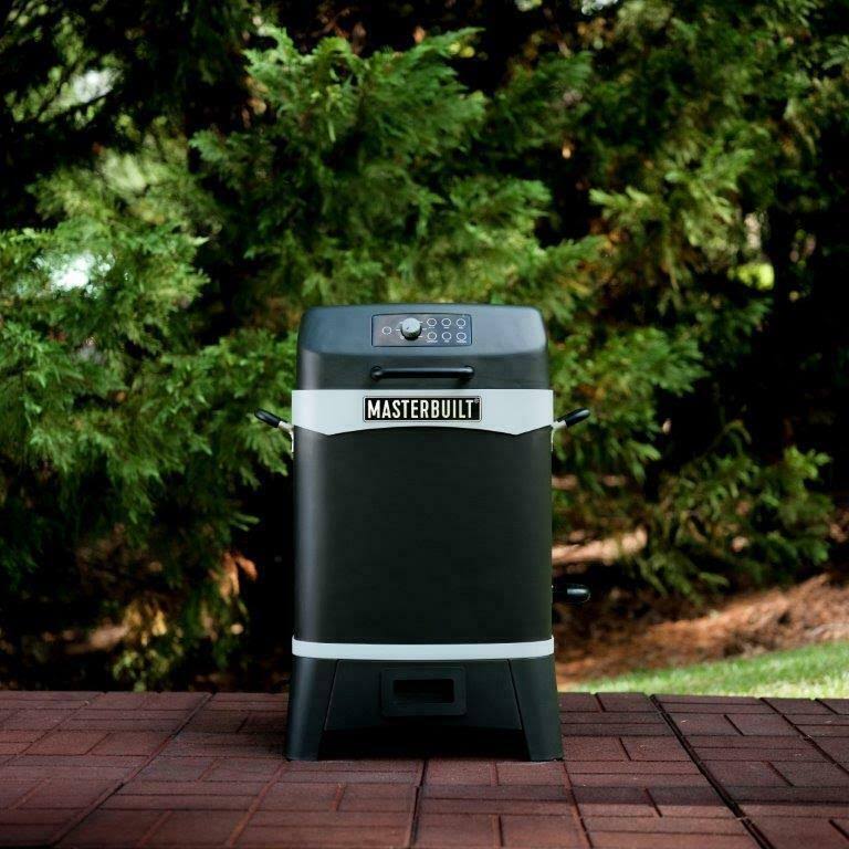20 Quart 7-in-1 Outdoor Air Fryer C598