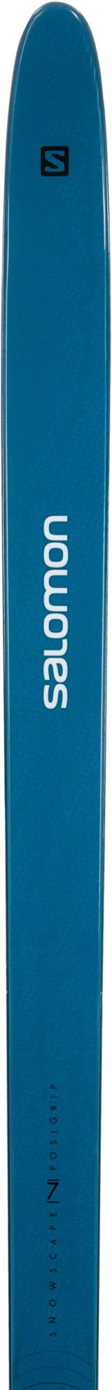 Cross Country Ski with Binding R857171
