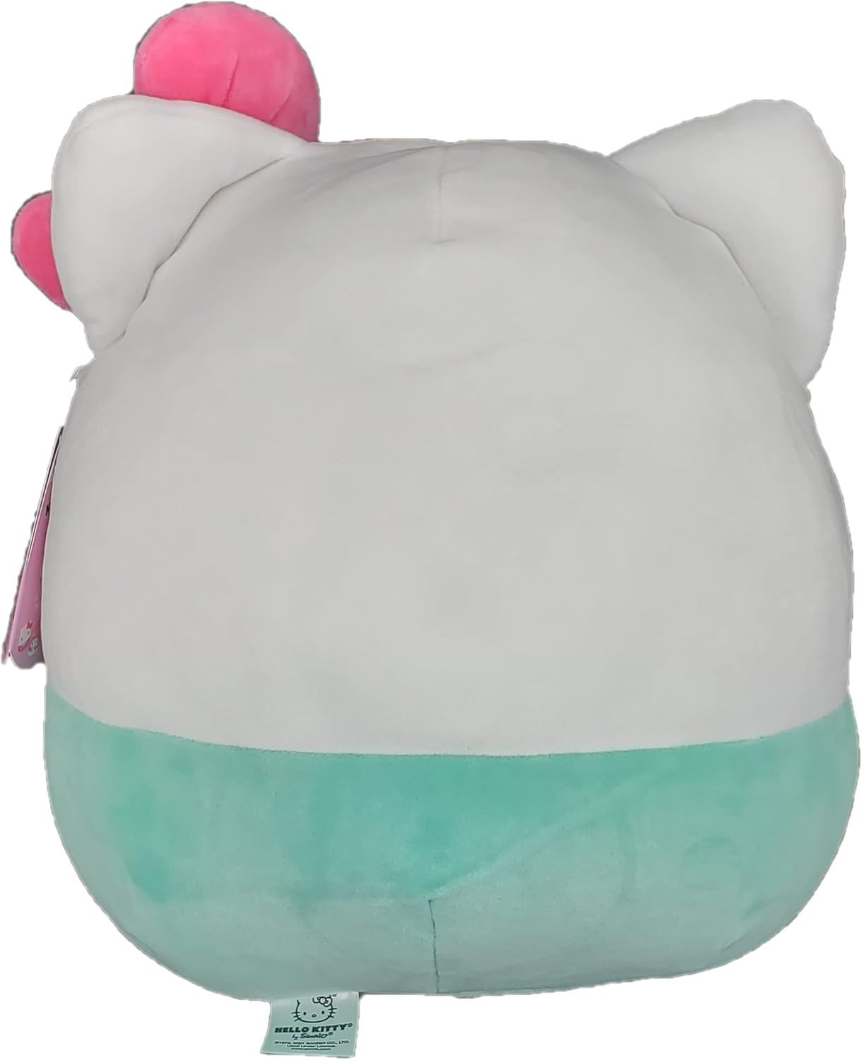 12 Inch Classic Teal Super Soft Plush Toy Stuffed Animal A42458