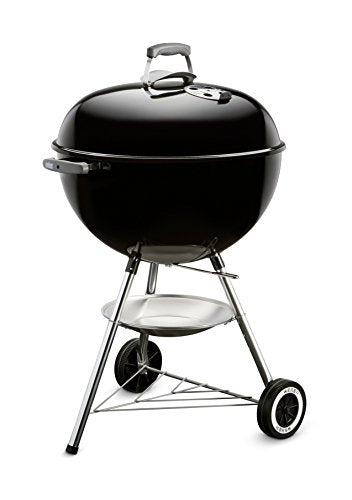 22-Inch Charcoal Grill N260