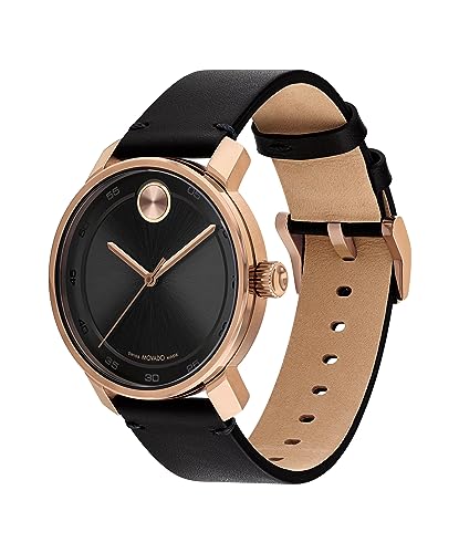 Stainless Steel Watch E823725