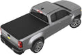 Soft Roll Up Truck Bed Tonneau Cover I48847