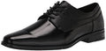 Plain Toe Oxford S7668