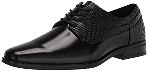 Plain Toe Oxford S7668