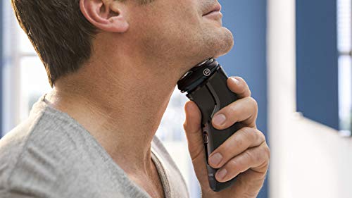 Shaver with Pop-Up Trimmer Z293189