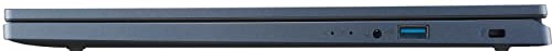 Silver 15.6" FHD Laptop with 16GB LPDDR5 512GB SSD M1784