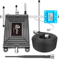4G LTE Cell Phone Signal Booster Repeater Amplifier Y368991