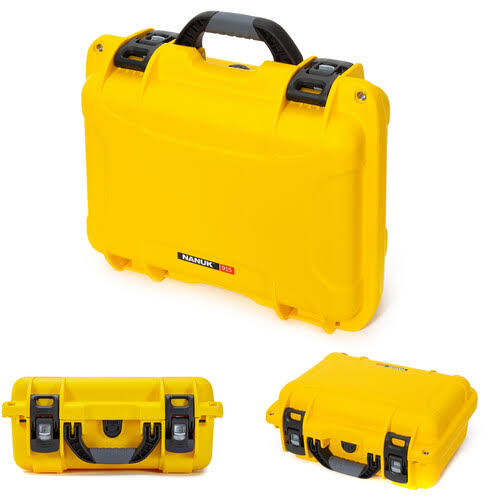 Waterproof Hard Case N61172