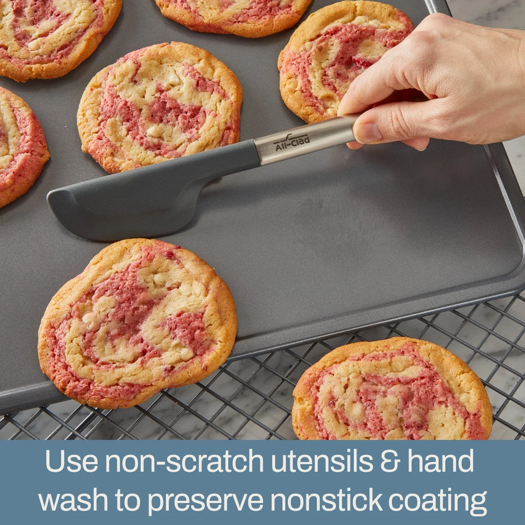 10 piece Nonstick Bakeware Set O42418