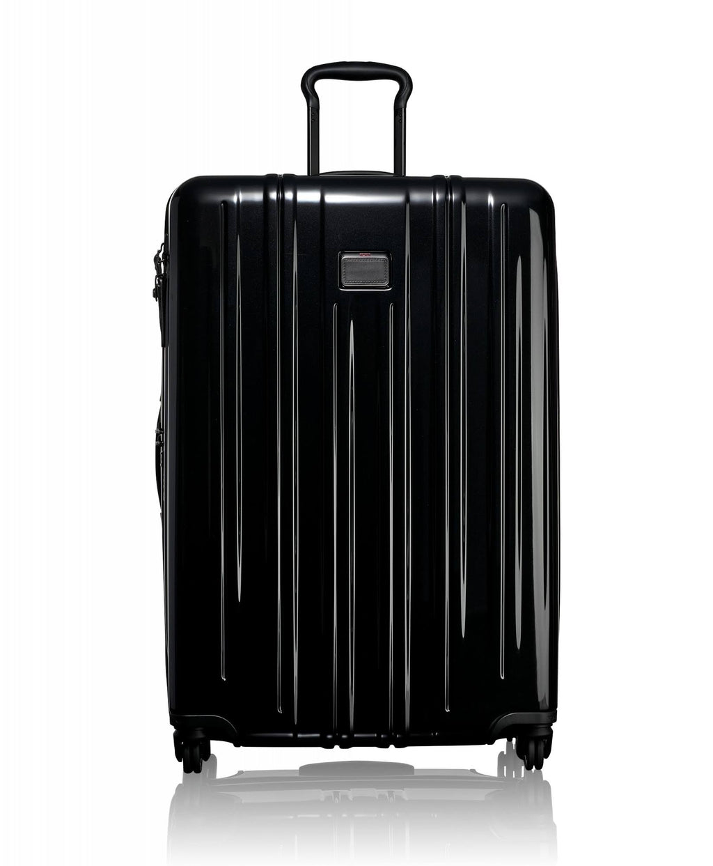 Black Extended Trip Expandable Packing Case T655