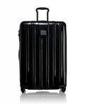 Black Extended Trip Expandable Packing Case T655