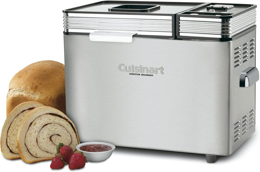 Convection Bread Maker I2854