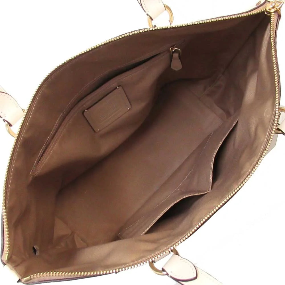 Chalk Coated Canvas Tote Z693