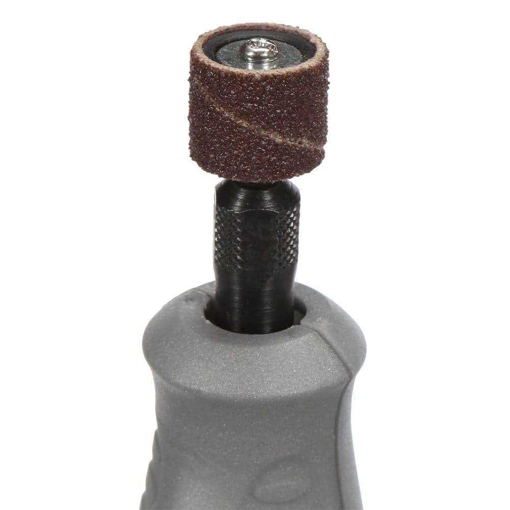 4.8V Cordless Pet Nail Grinding Tool T5318