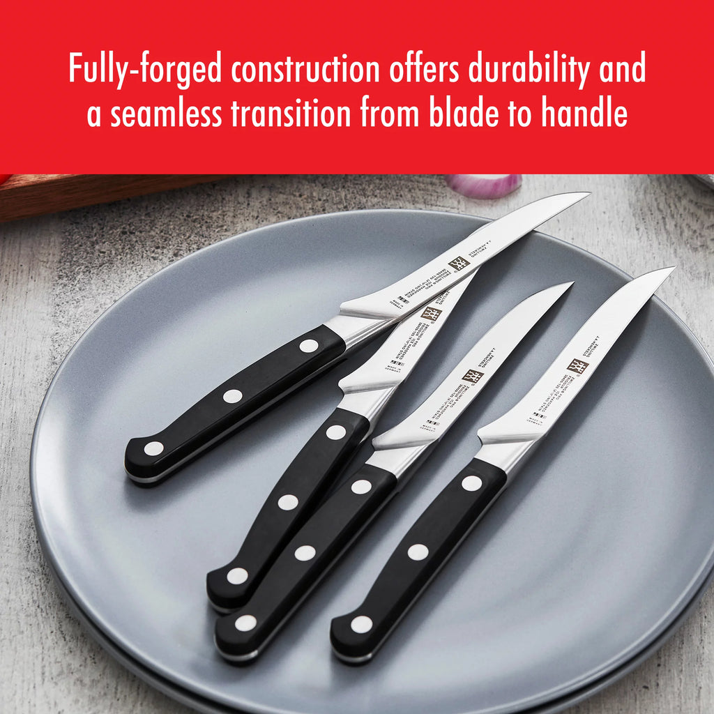 20-pc Knife Block Set P850