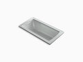 Ice Grey Drop-In Bath G722602
