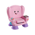 Pink Electronic Learning Chair T674