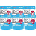 Beef Stroganoff Freeze Dried Emergency Survival Food - 6 Pouches U52072