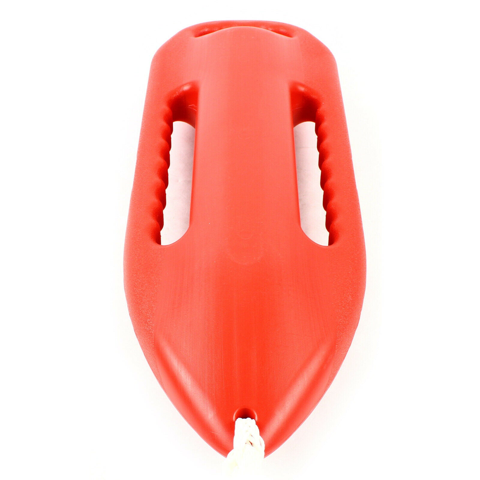 Red Lifeguard Rescue Tube V4428