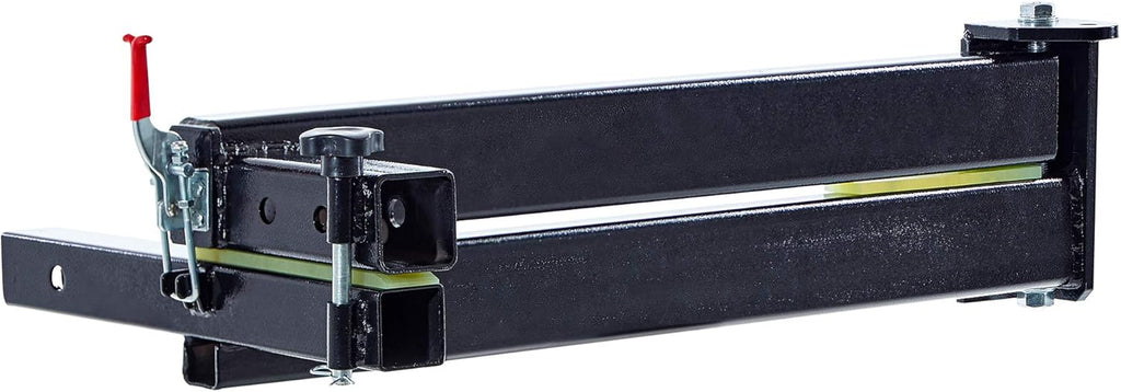 2" Hitch Receiver Bike Rack Adapter C592