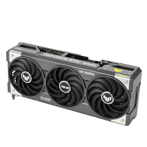 GeForce RTX 5070 Ti 16GB GDDR7 OC Edition Gaming Graphics Card F52081