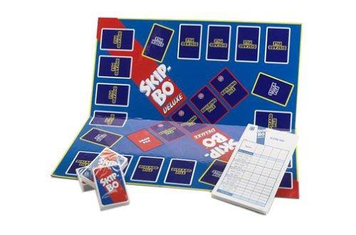Silver Card Game Y926300