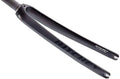 Matte Carbon Road Fork Y81796