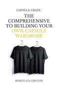 Capsule Wardrobe Guide F82741