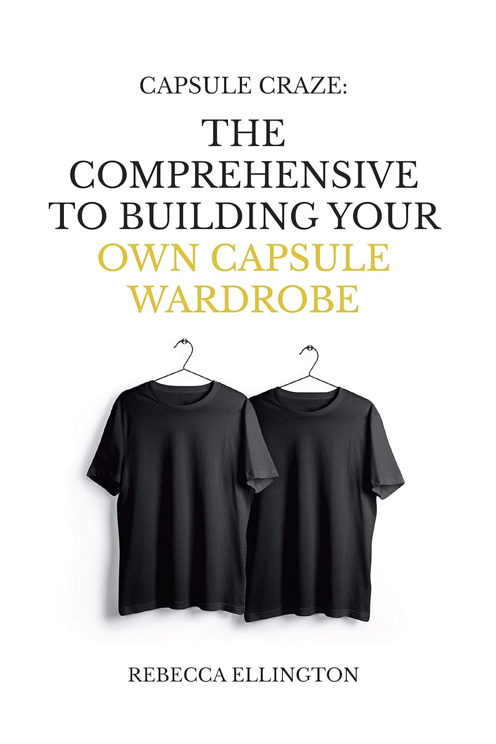 Capsule Wardrobe Guide F82741