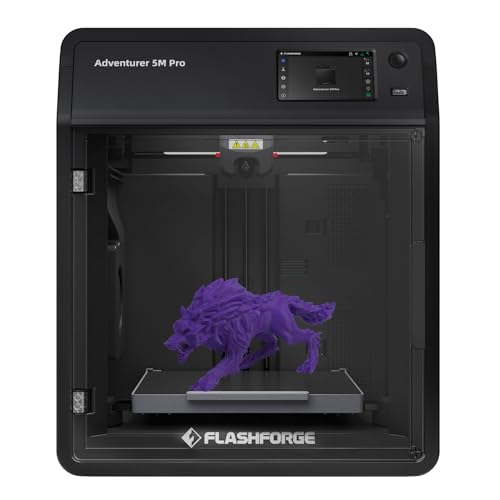 600mm/s High-Speed FDM 3D Printer with Auto Leveling A460745