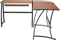 L-Shaped Desk L738869