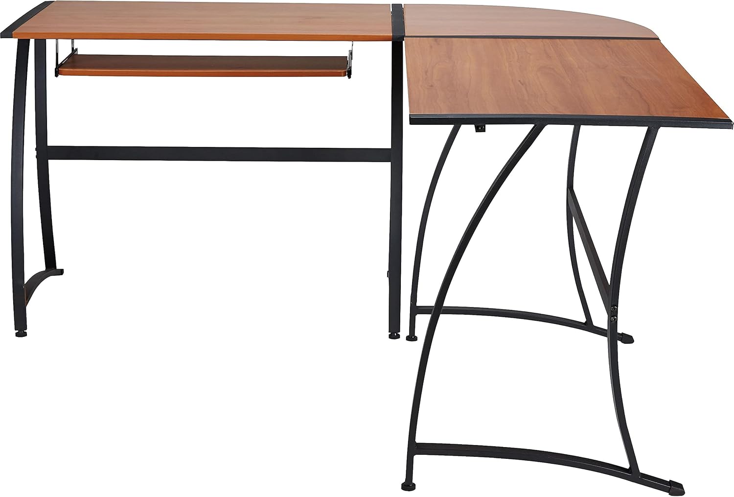 L-Shaped Desk L738869
