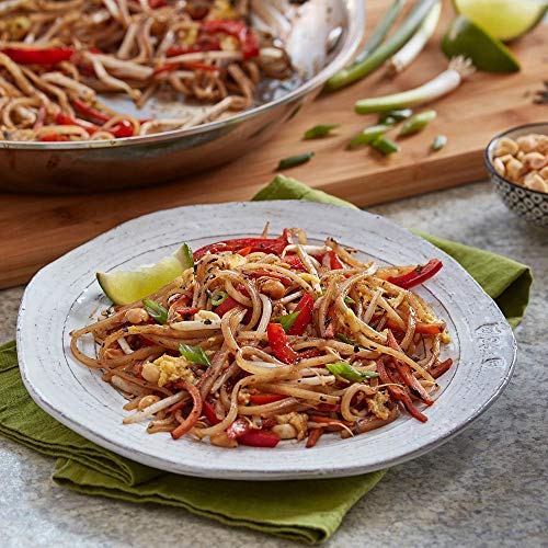 Pad Thai Sauce, 8 fl oz (Pack of 12) B154