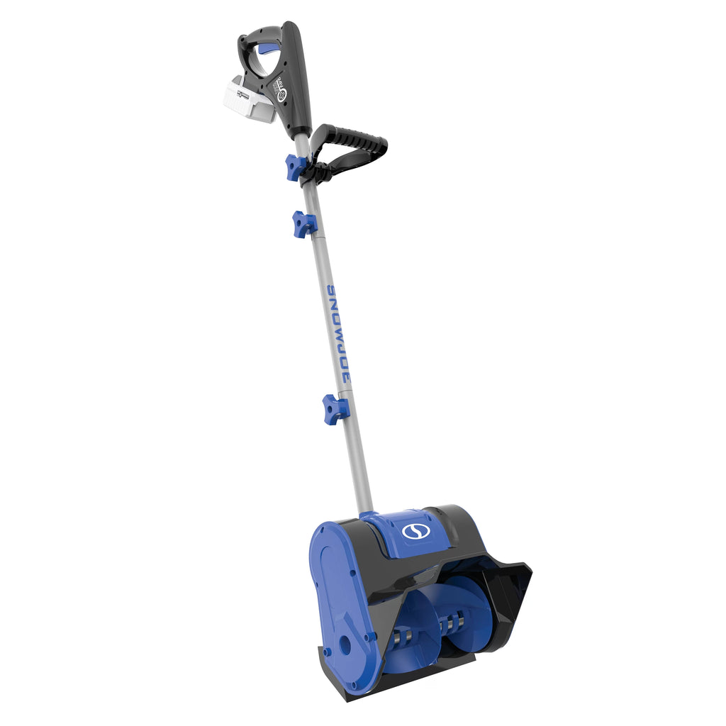 24V 10-inch Cordless Snow Shovel with 5.0-Ah Battery & Charger S153874