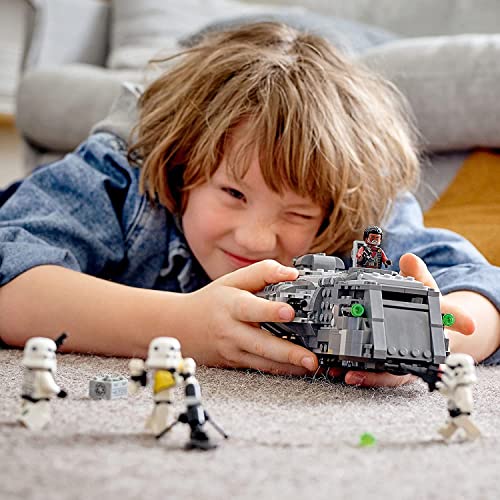 LEGO Star Wars Imperial Armored Marauder 75311 478 Pieces Building Kit E772201