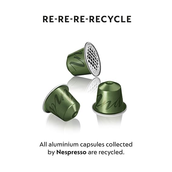 100-Count Espresso Coffee Pods N735756