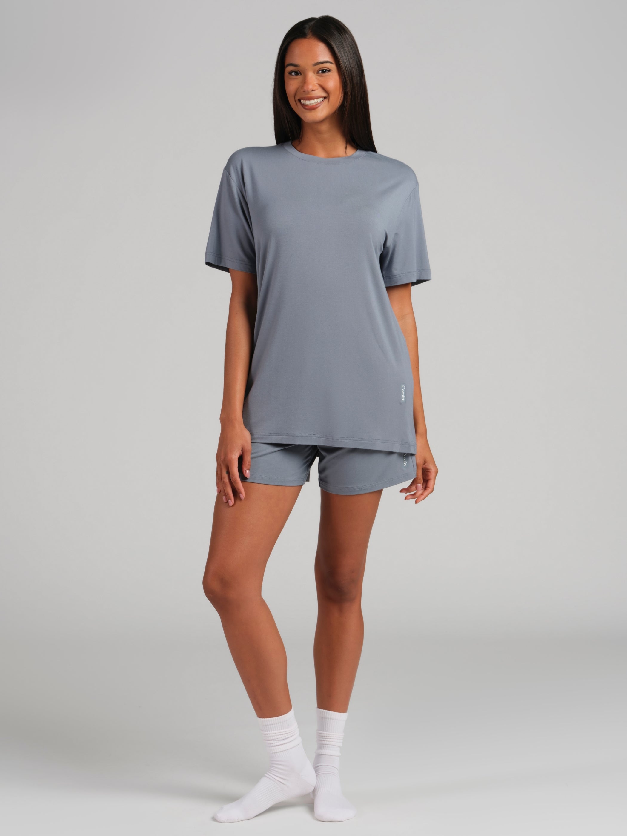 Cloud Lounge Tee