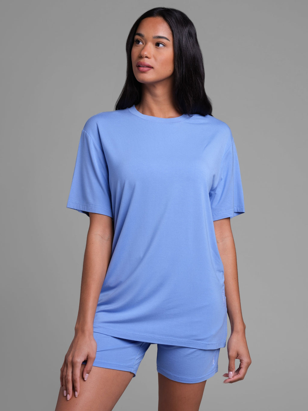 Cloud Lounge Tee