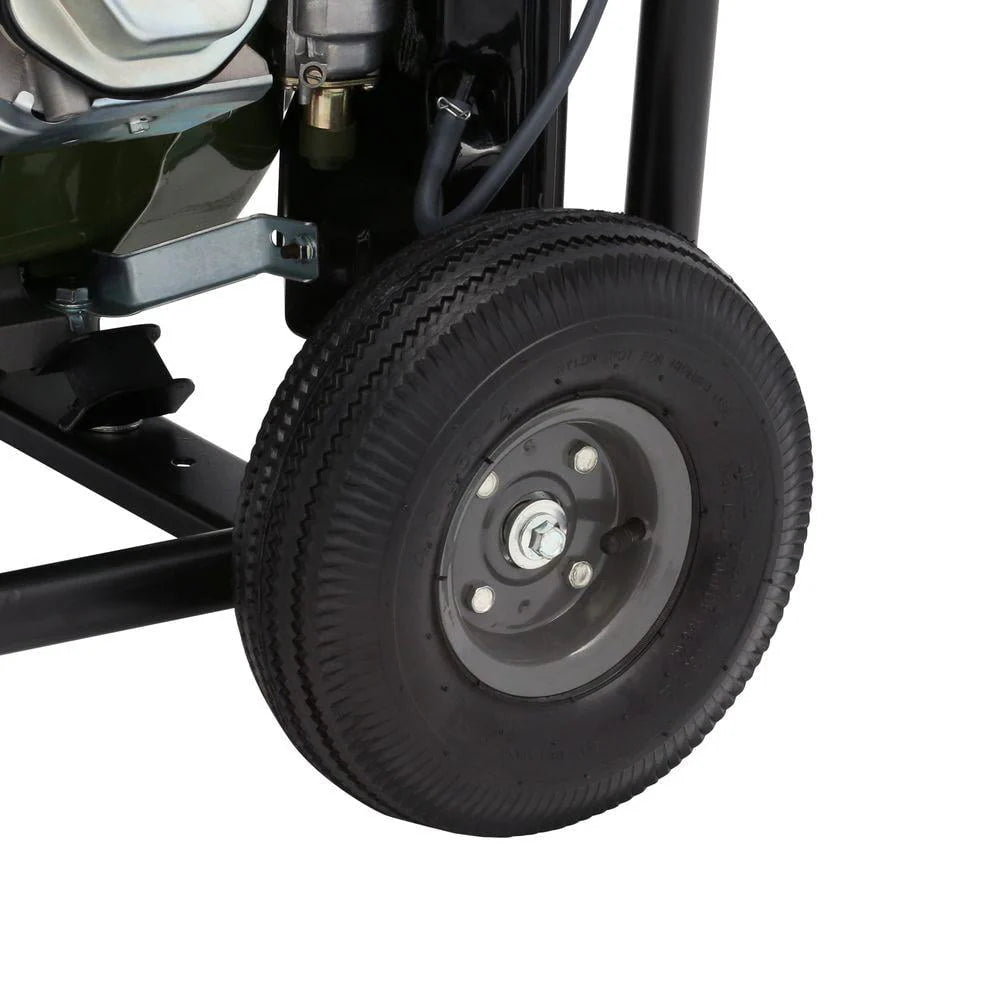 7000-Watt LP Generator U400