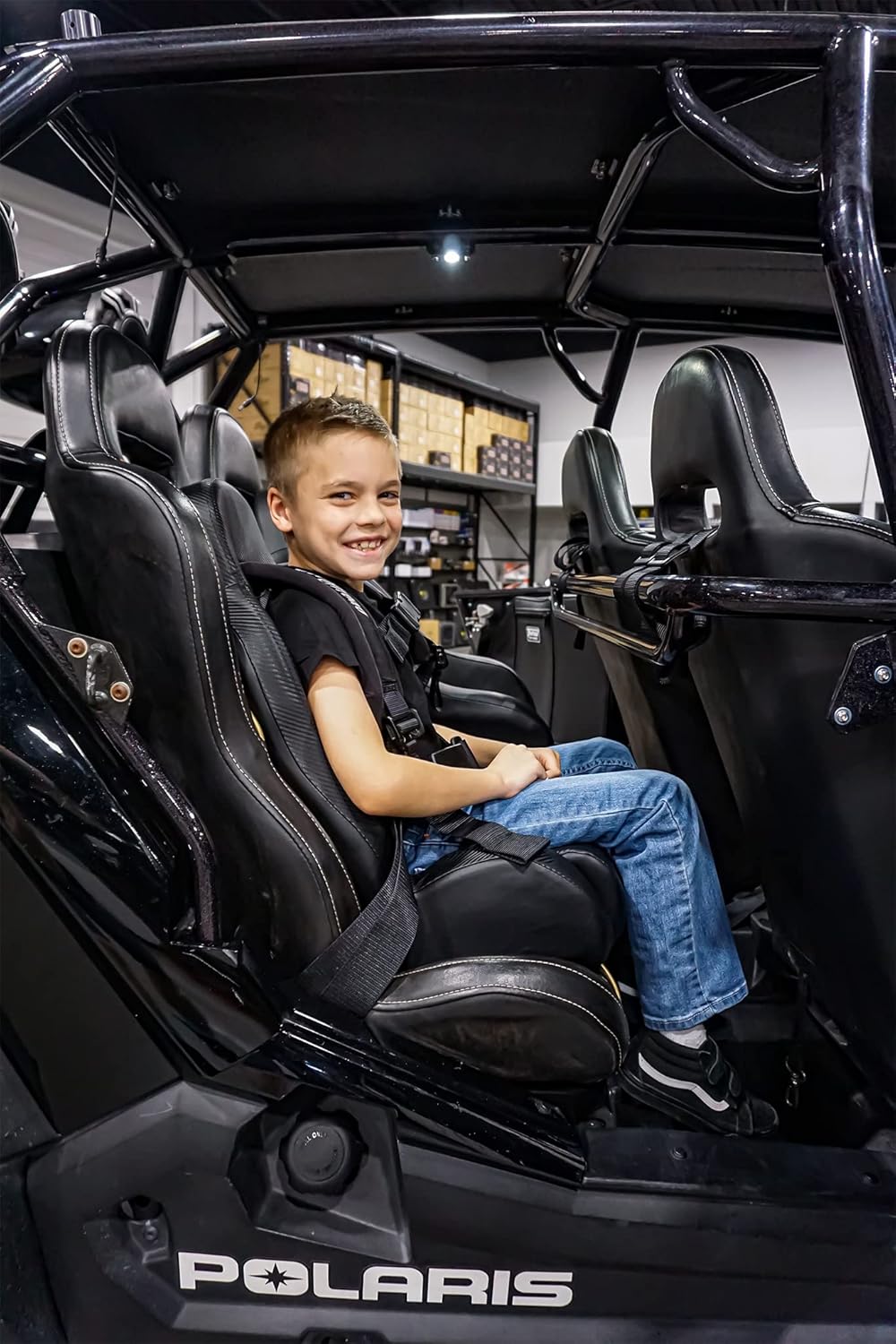 Mini Seat for UTV Seats F31218