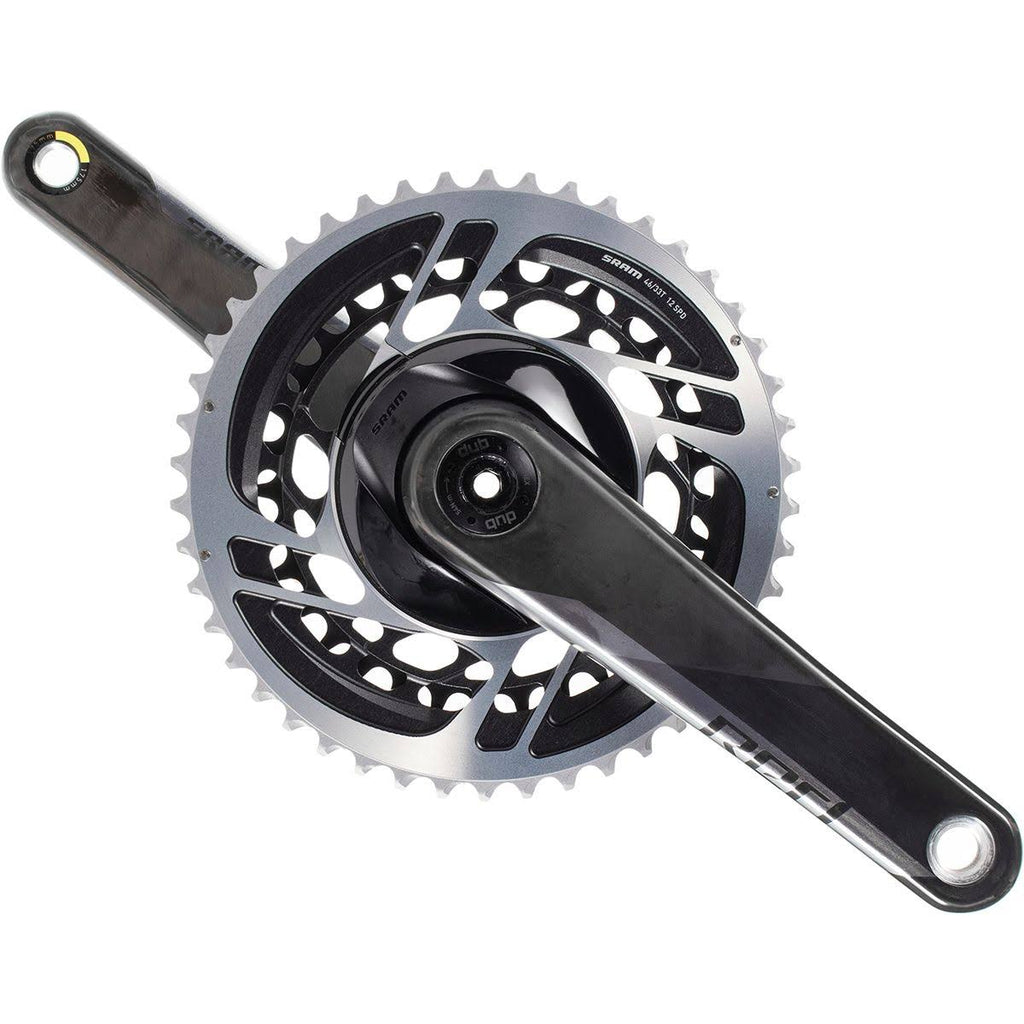 Dub Spindle D1 Crankset E352874