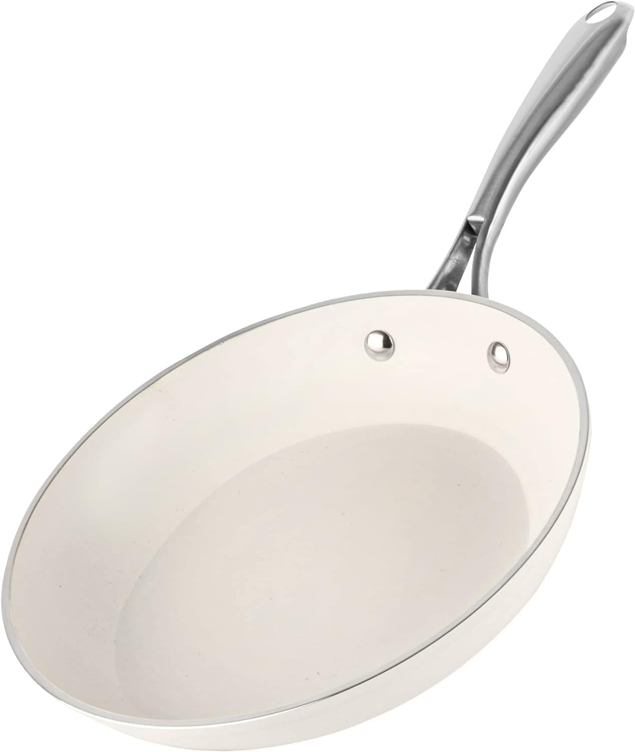 12 Pc Non Stick Ceramic Cookware Set F7912