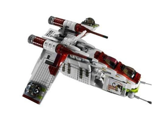 LEGO Star Wars Republic Gunship P2516