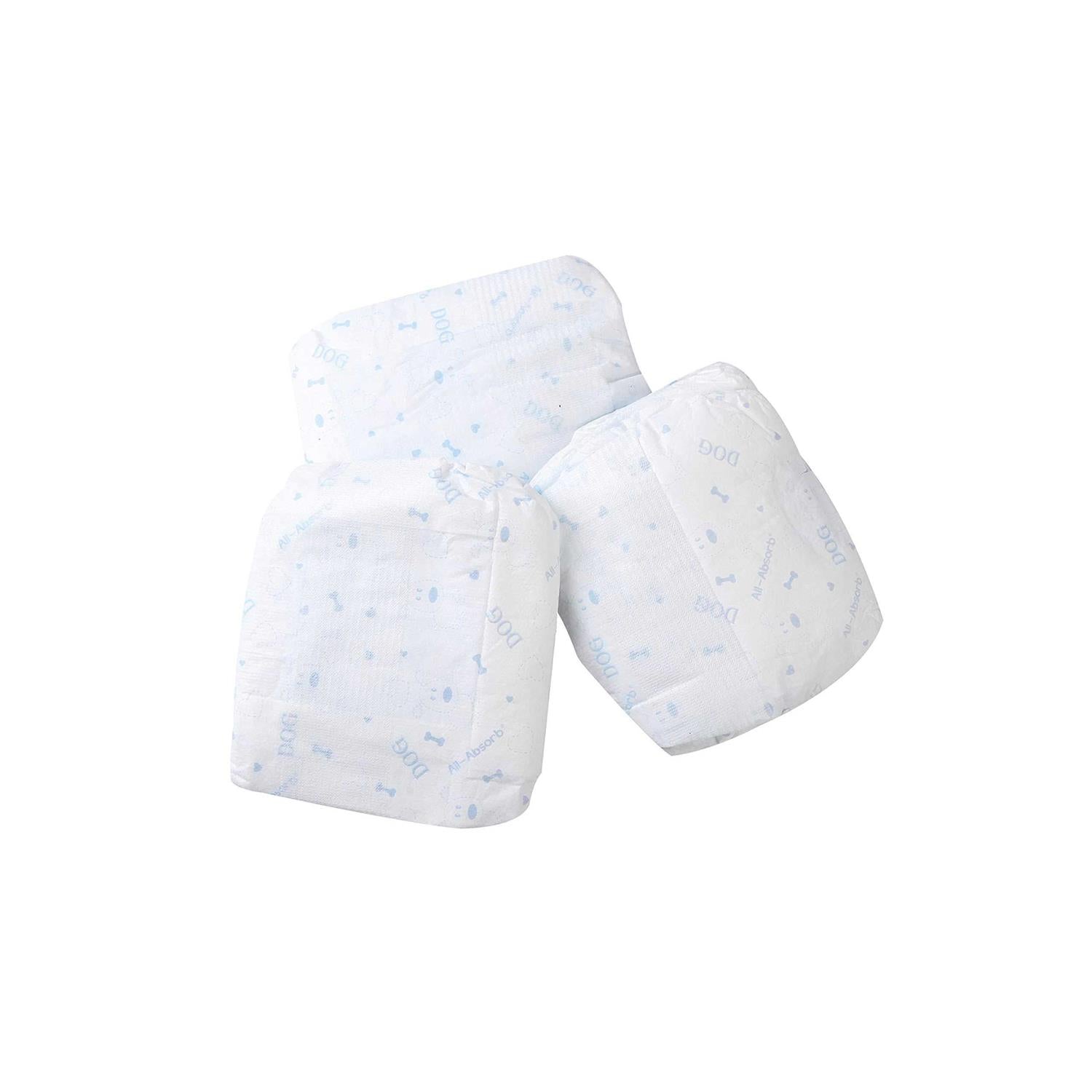 Disposable Female Dog Diapers X219078