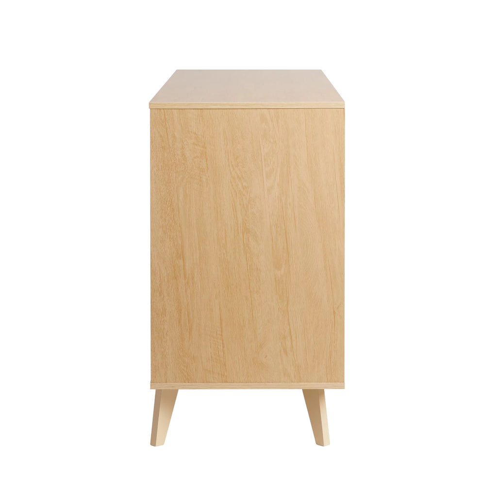 6-Drawer Dresser K17777