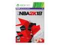 Xbox 360 2K18 W251653